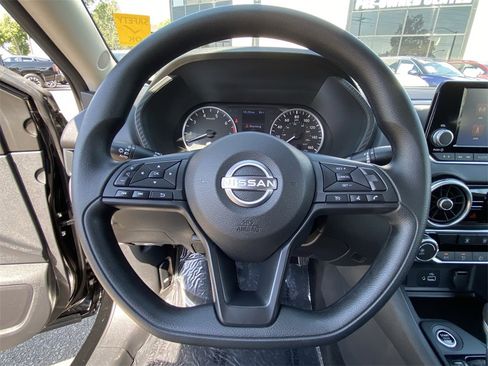 New 2025 Nissan Sentra S image 26