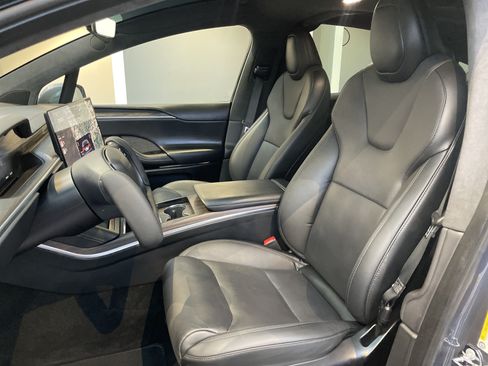 Used 2023 Tesla Model X AWD/4WD image 11