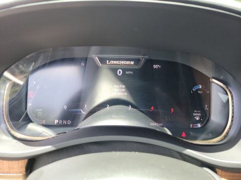 Used 2024 RAM 3500 Limited image 30