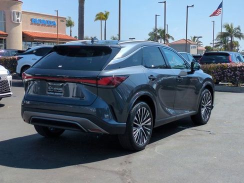 New 2026 Lexus RX 350 image 6