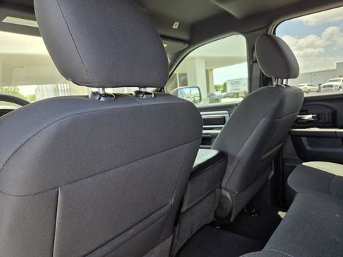 Used 2021 RAM 1500 Warlock w/ Electronics Group AWD/4WD image 29