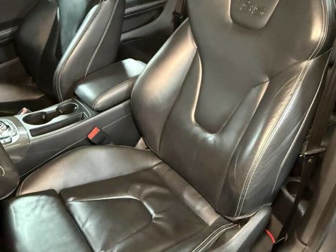 Used 2016 Audi S5 Premium Plus w/ Technology Package image 21