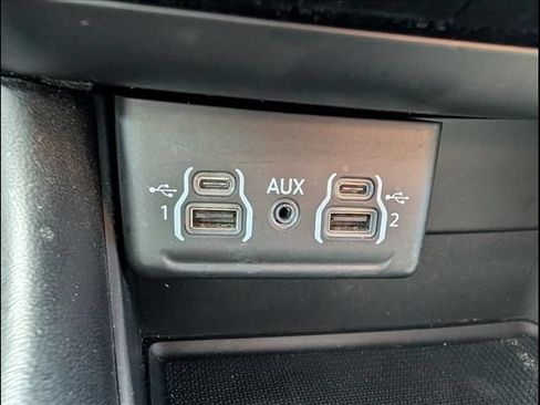 Used 2021 Dodge Durango GT w/ Blacktop Package AWD/4WD image 17