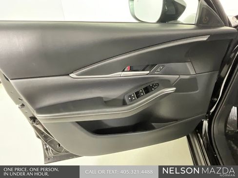 New 2026 MAZDA CX-30 AWD 2.5 S image 16