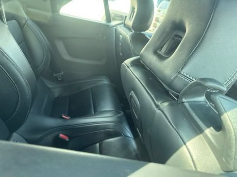 Used 2025 Ford Mustang Premium RWD image 14