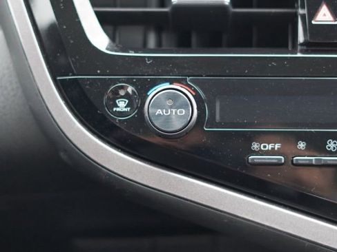 Used 2024 Toyota Camry XSE image 27