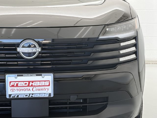 Used 2025 Nissan Kicks S FWD image 9