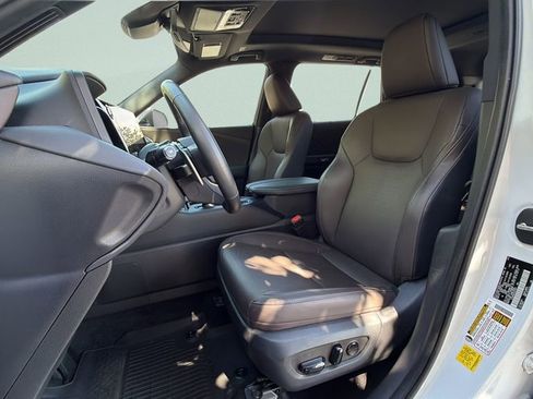 Used 2025 Lexus TX 350 FWD w/ Technology Package image 13