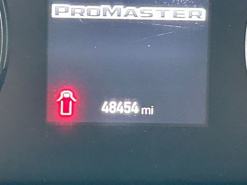 Used 2023 RAM ProMaster 2500 image 40