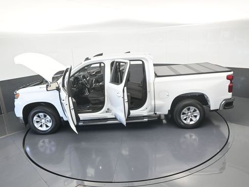 Used 2023 Chevrolet Silverado 1500 LT image 66