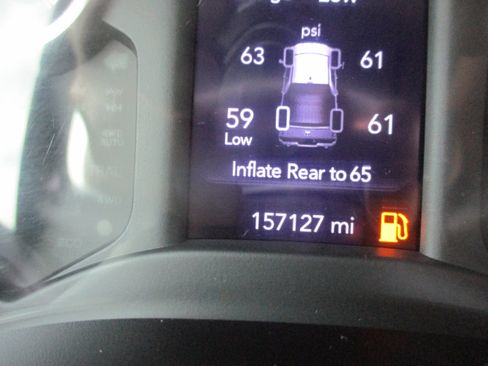Used 2022 RAM 2500 Tradesman AWD/4WD image 17