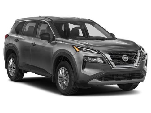 Certified 2023 Nissan Rogue S AWD/4WD image 9