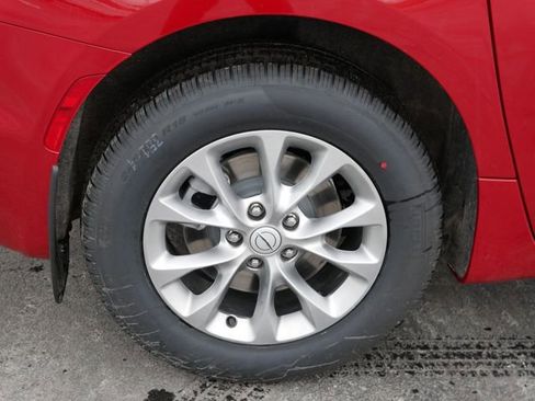 New 2026 Chrysler Pacifica Limited w/ Trailer Tow Group image 9