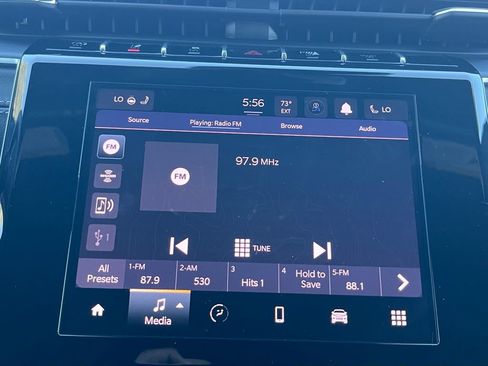 New 2025 Jeep Grand Cherokee Laredo image 8