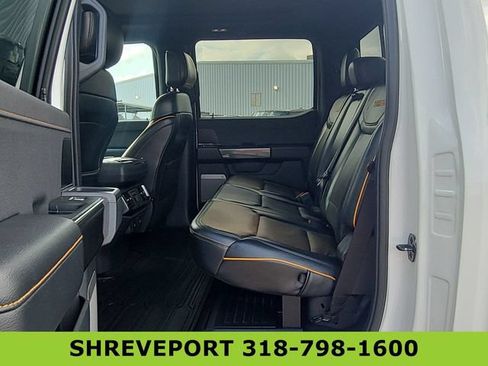 Used 2022 Ford F150 Tremor w/ Equipment Group 402A High AWD/4WD image 26