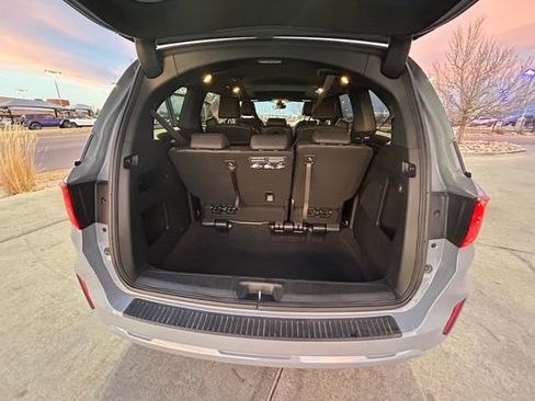 Used 2025 Honda Odyssey Sport-L image 24