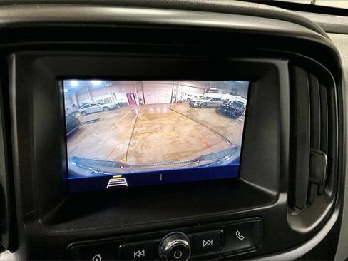 Used 2020 Chevrolet Colorado W/T image 22