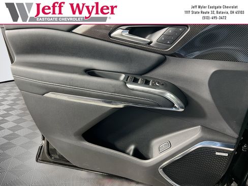 New 2026 Chevrolet Traverse High Country w/ LPO, Floor Liner Package FWD image 20