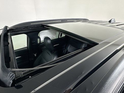 New 2025 Ford Explorer ST-Line w/ Premium Package image 7