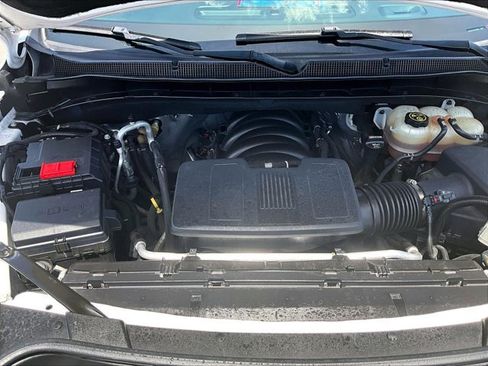 Used 2022 Chevrolet Tahoe LT image 11