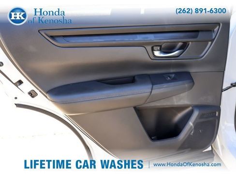 Used 2024 Honda CR-V EX image 22