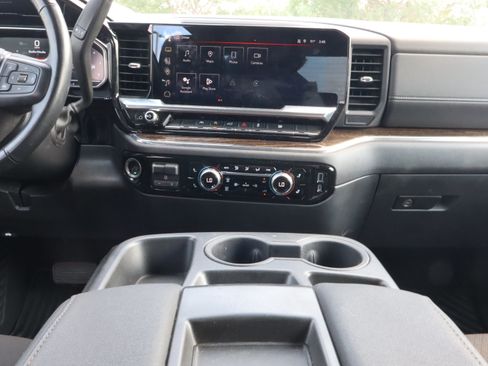 Certified 2023 GMC Sierra 1500 Elevation AWD/4WD image 12