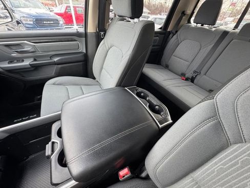 Used 2020 RAM 1500 Big Horn image 51