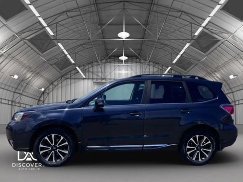 Used 2018 Subaru Forester 2.0XT Touring AWD/4WD image 2