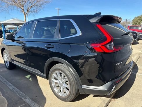Used 2024 Honda CR-V EX-L image 8