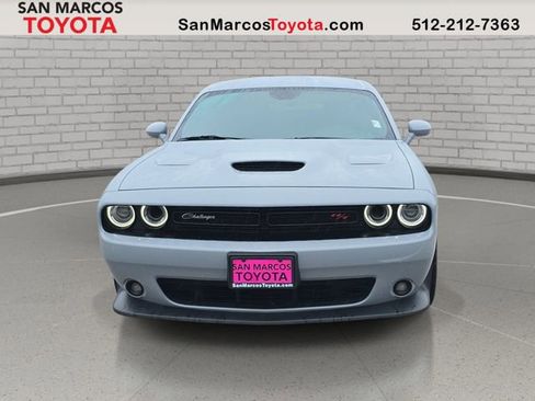 Used 2021 Dodge Challenger R/T Scat Pack image 2