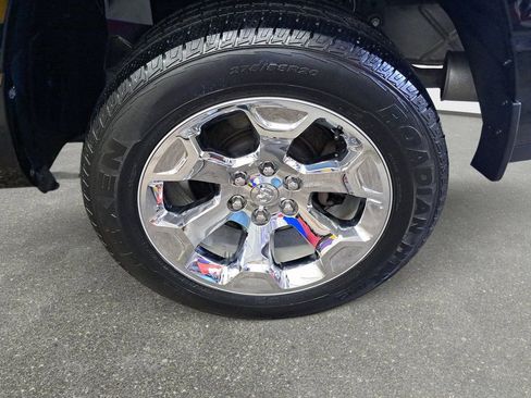 Used 2022 RAM 1500 Big Horn image 33