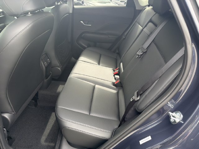 New 2027 Hyundai Kona Limited AWD/4WD image 23