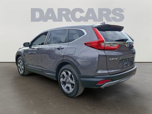 Used 2018 Honda CR-V EX image 4