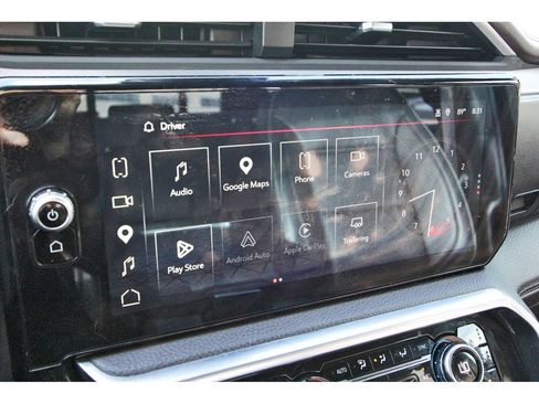 Used 2023 GMC Sierra 1500 Denali w/ Denali Reserve Package AWD/4WD image 22