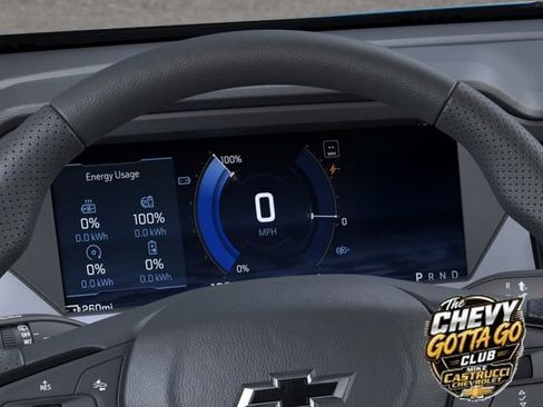 New 2027 Chevrolet Bolt LT FWD image 18