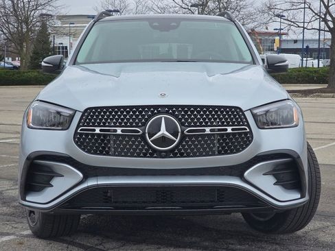 New 2026 Mercedes-Benz GLE 350 4MATIC image 11