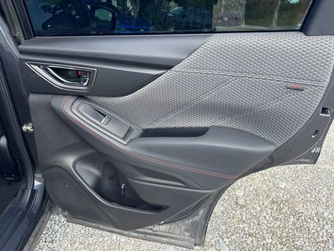 Used 2019 Subaru Forester Sport w/ Popular Package #2 AWD/4WD image 35