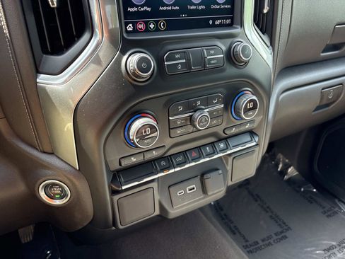 Used 2019 Chevrolet Silverado 1500 LT w/ All-Star Edition AWD/4WD image 23