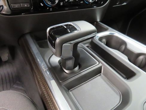 Used 2025 Chevrolet Silverado 1500 RST w/ Convenience Package II image 56