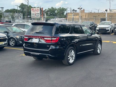 Used 2022 Dodge Durango R/T w/ Trailer Tow Group IV AWD/4WD image 2