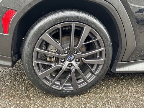 Certified 2022 Subaru WRX Premium image 23
