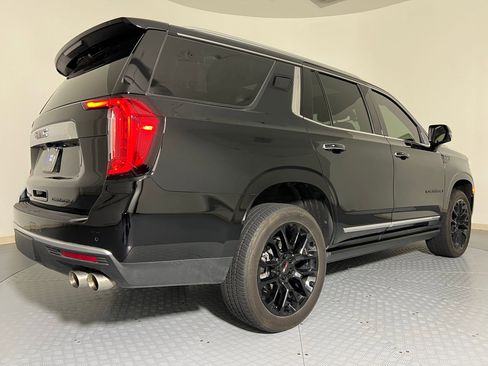 Used 2024 GMC Yukon Denali image 8
