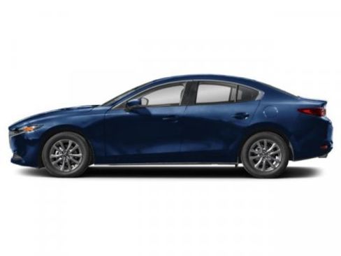 New 2026 MAZDA MAZDA3 s FWD image 6