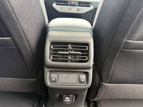 New 2026 Nissan Leaf Platinum+ image 28