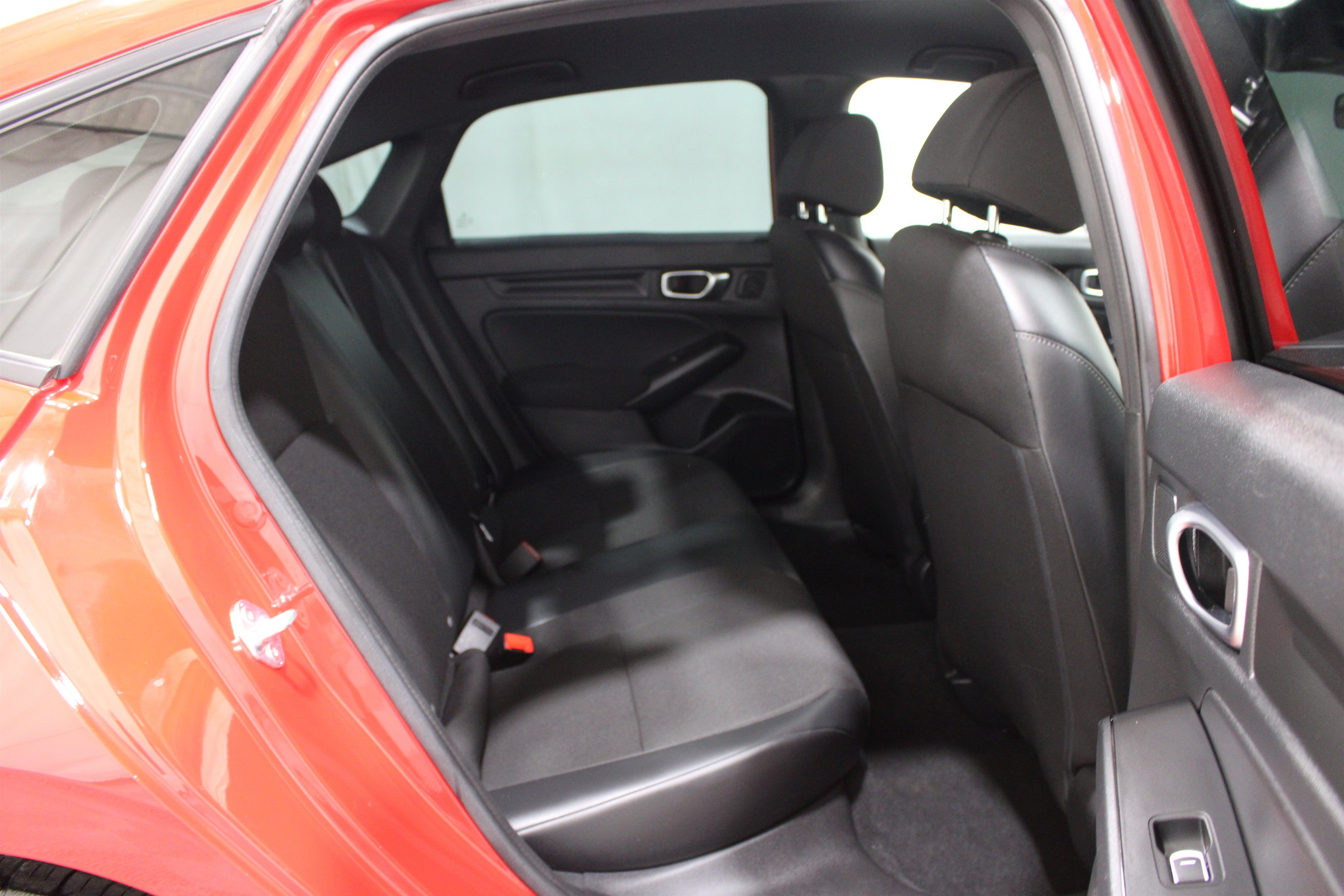 Used 2023 Honda Civic Sport image 23