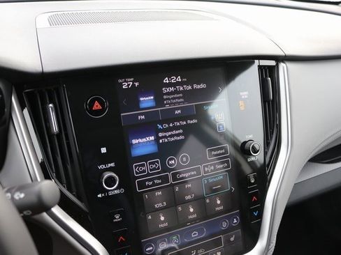 Certified 2025 Subaru Outback Premium w/ Popular Package #1A image 31