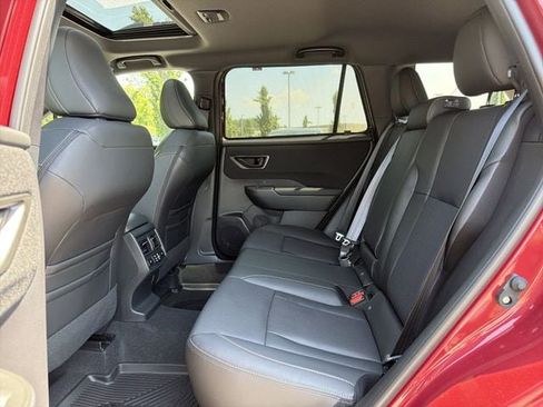 New 2026 Subaru Outback Limited XT AWD/4WD image 13