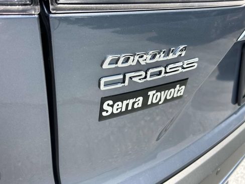 New 2026 Toyota Corolla Cross XLE AWD/4WD image 11