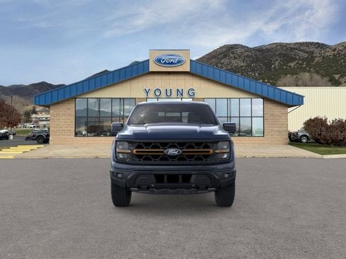 New 2026 Ford F150 Tremor AWD/4WD image 6