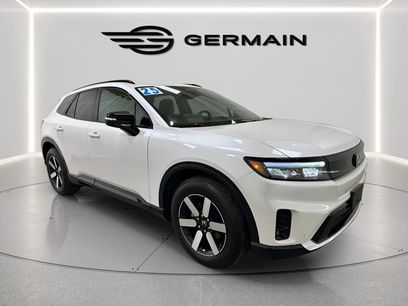 Certified 2025 Honda Prologue Touring